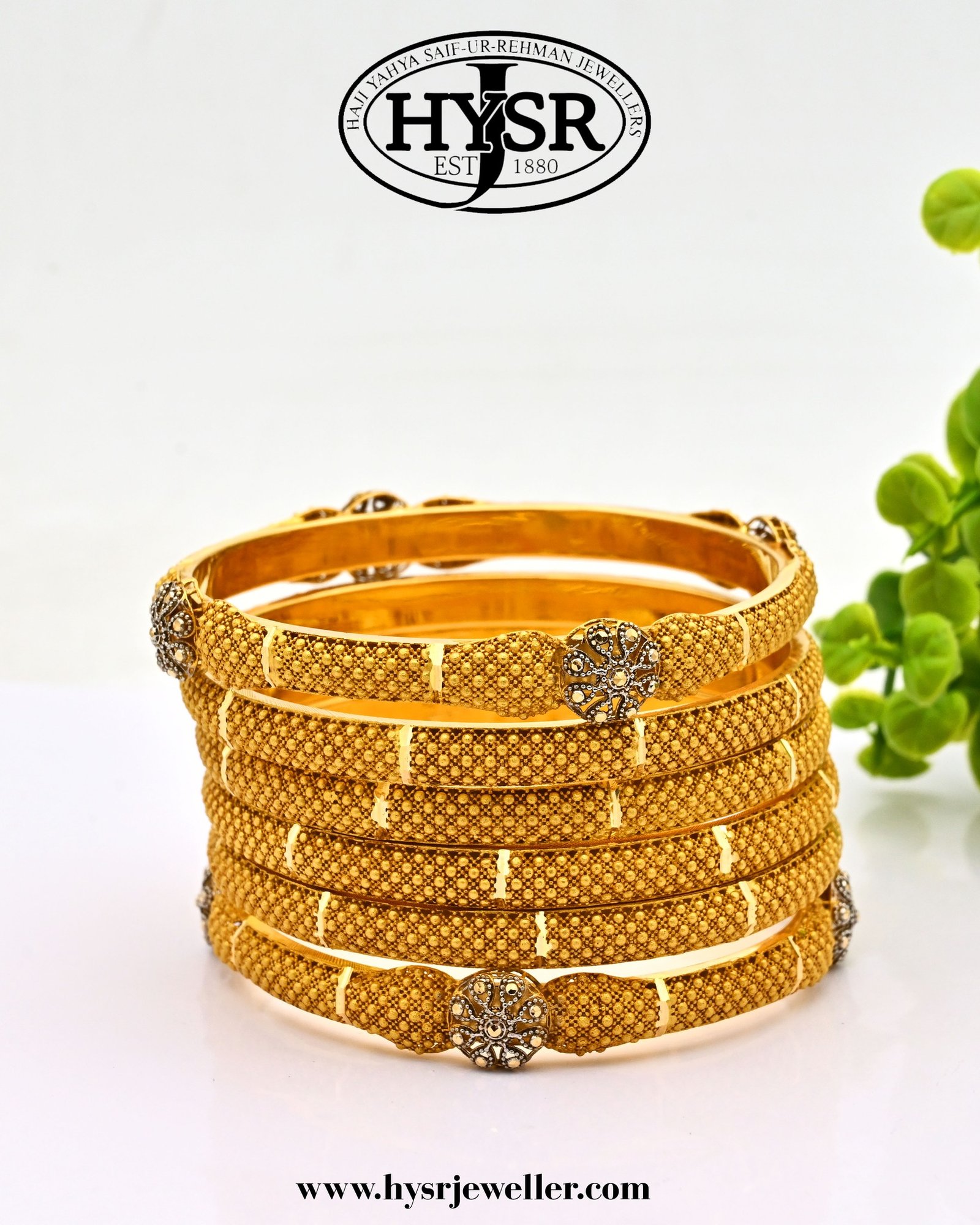 GOLD BANGLES DESIGN