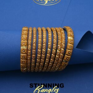 GOLD BANGLES DESIGN