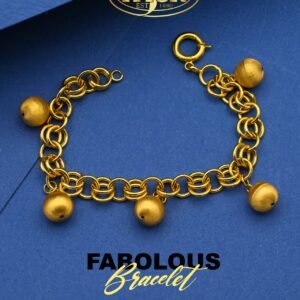 GOLD BRACELET DESIGN