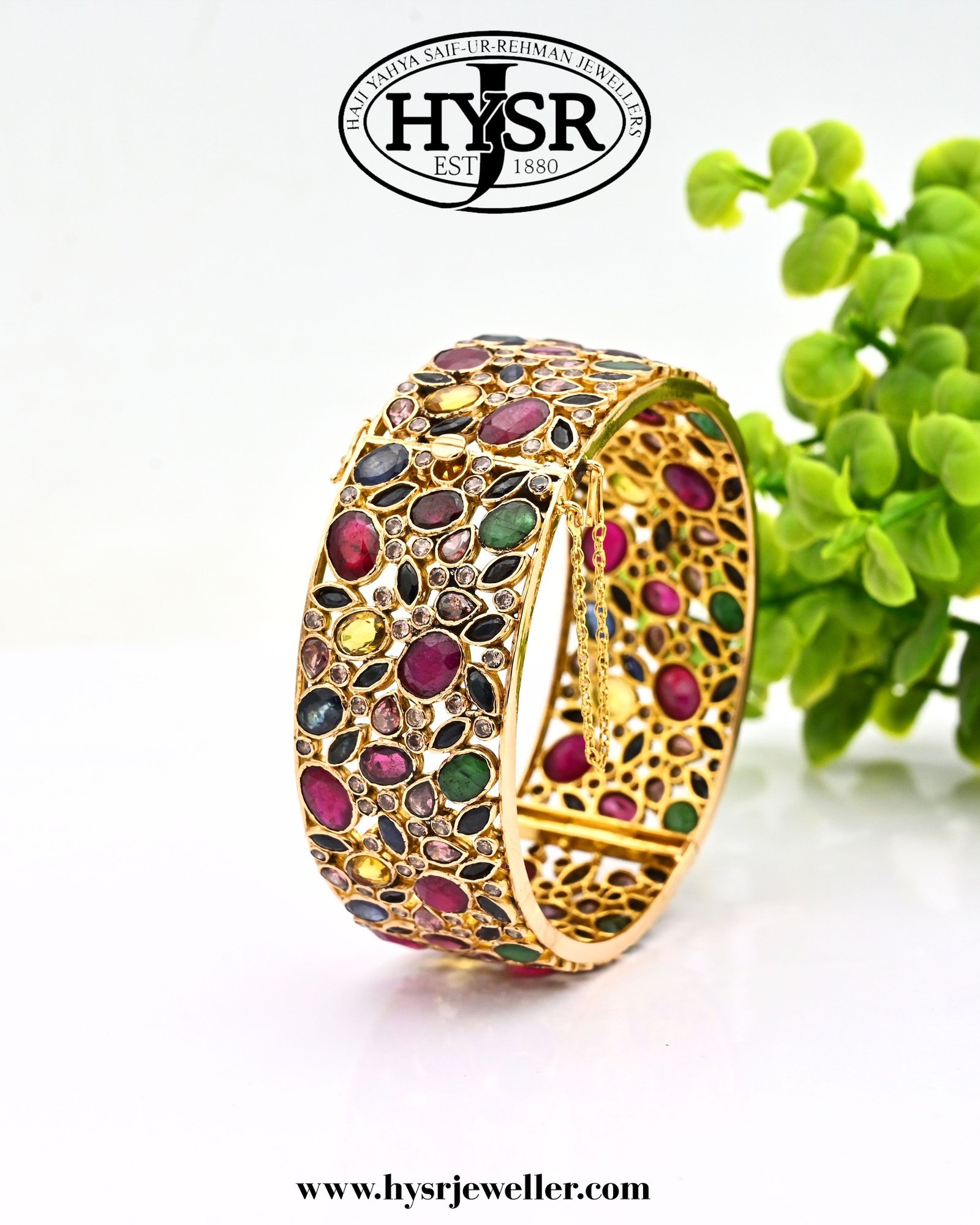 GOLD KARA DESIGN