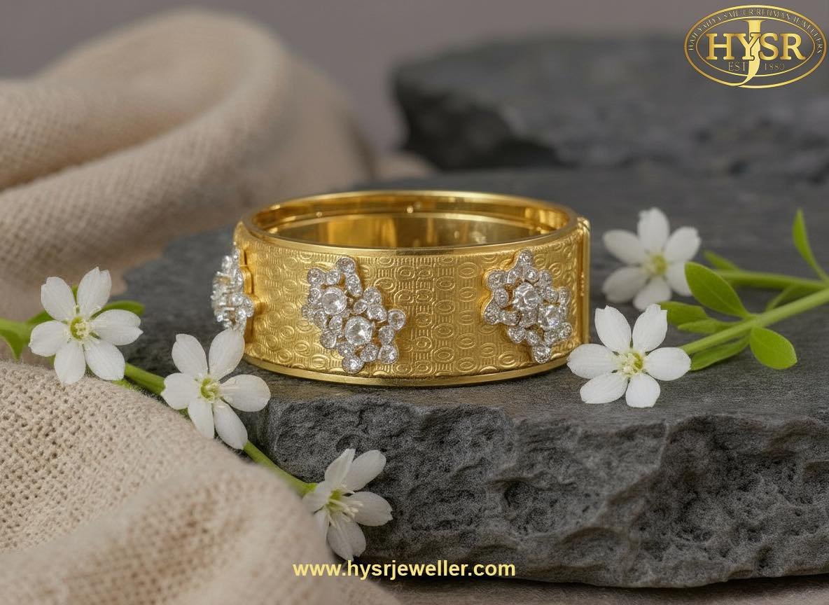 GOLD KARA DESIGN