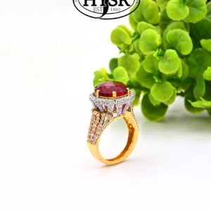 GOLD RING DESIGN 061