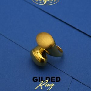 GOLD RING DESIGN