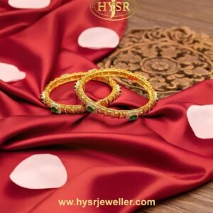 GOLD BANGLES DESIGN