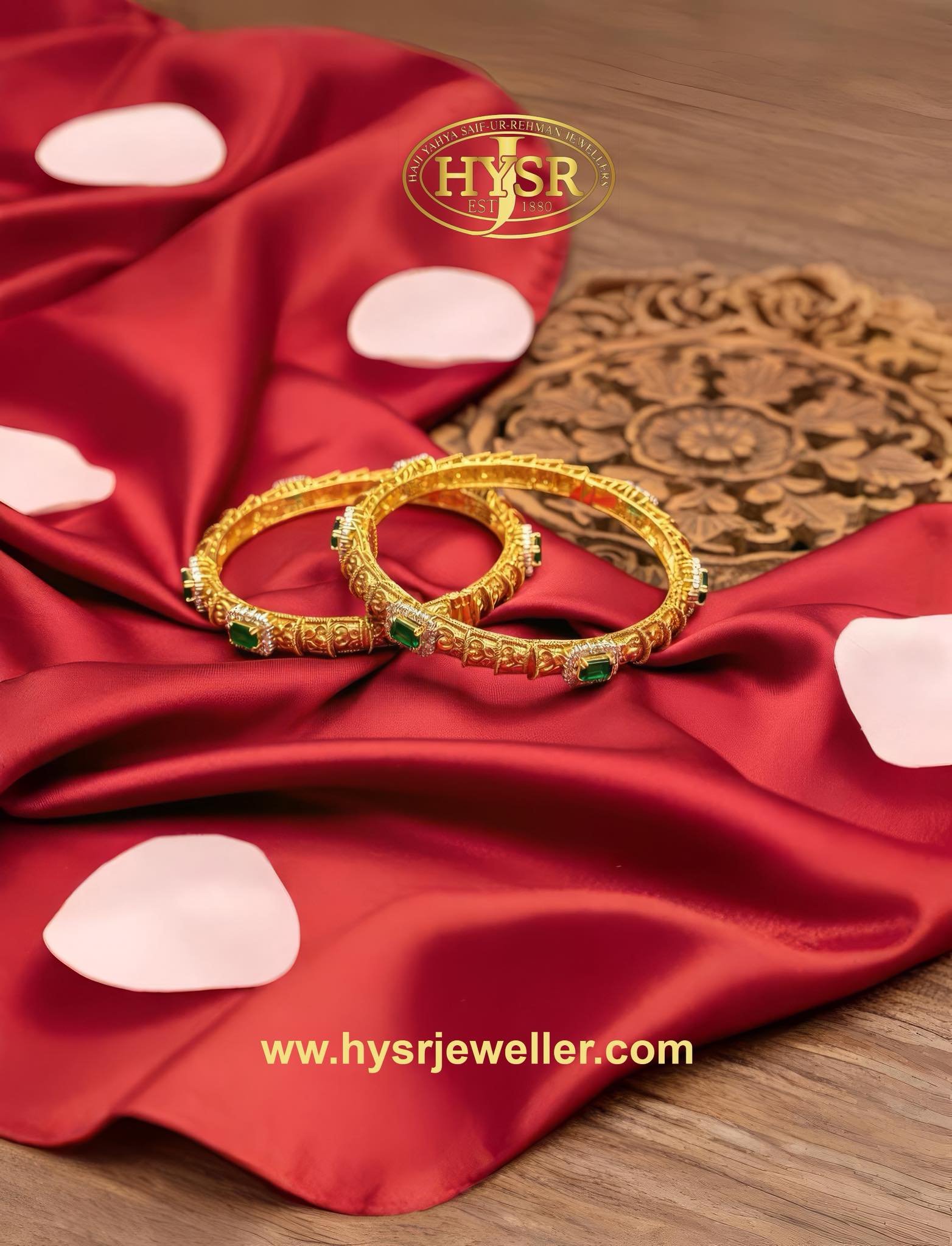GOLD BANGLES DESIGN
