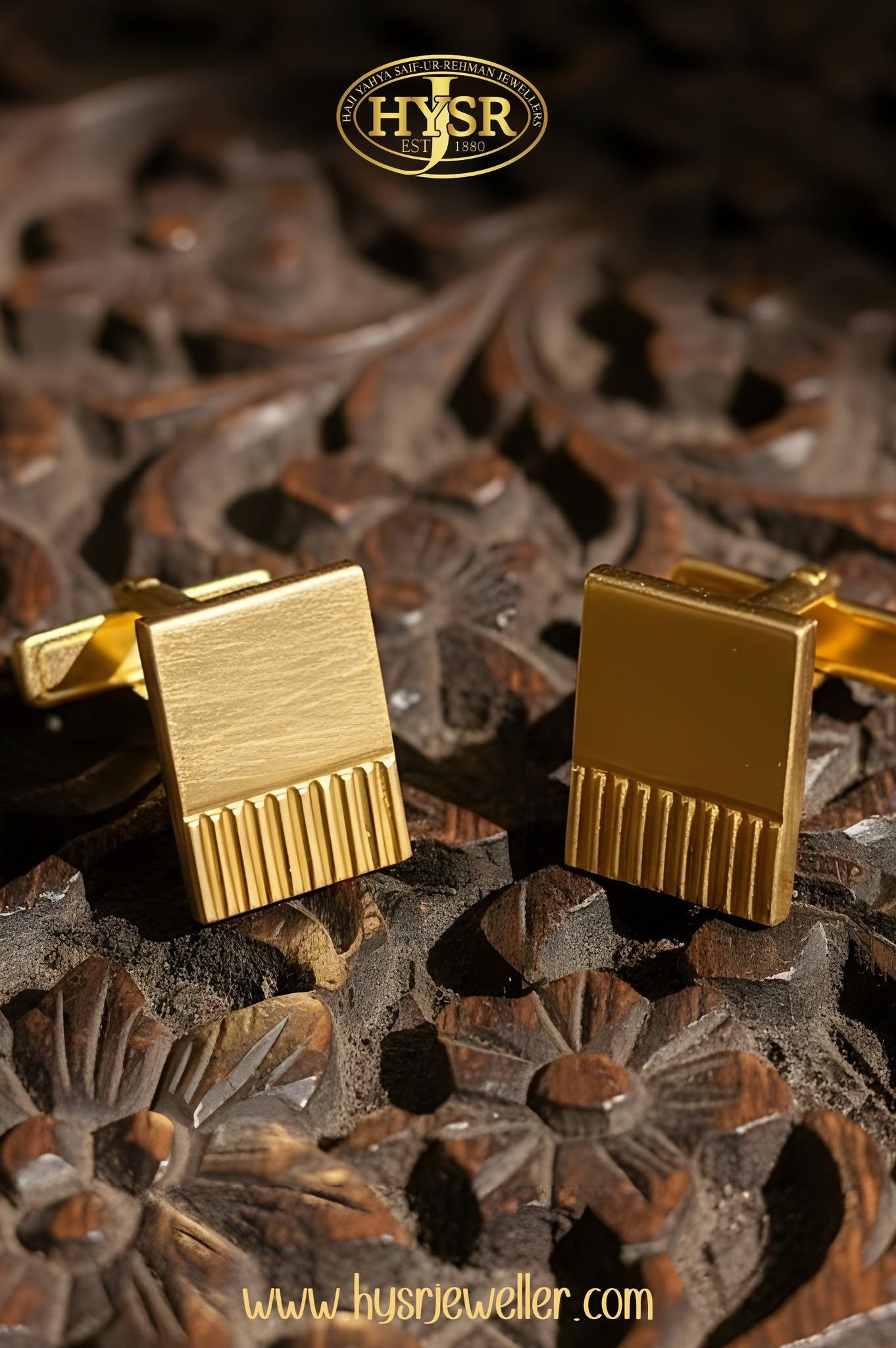 GOLD EARRING DESIGN