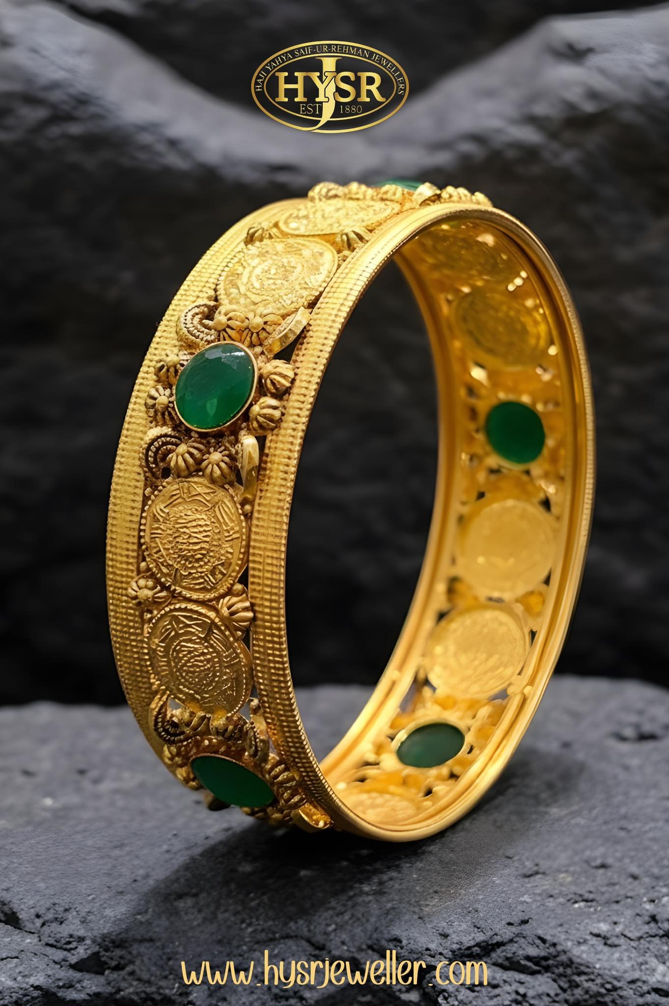 GOLD KARA DESIGN