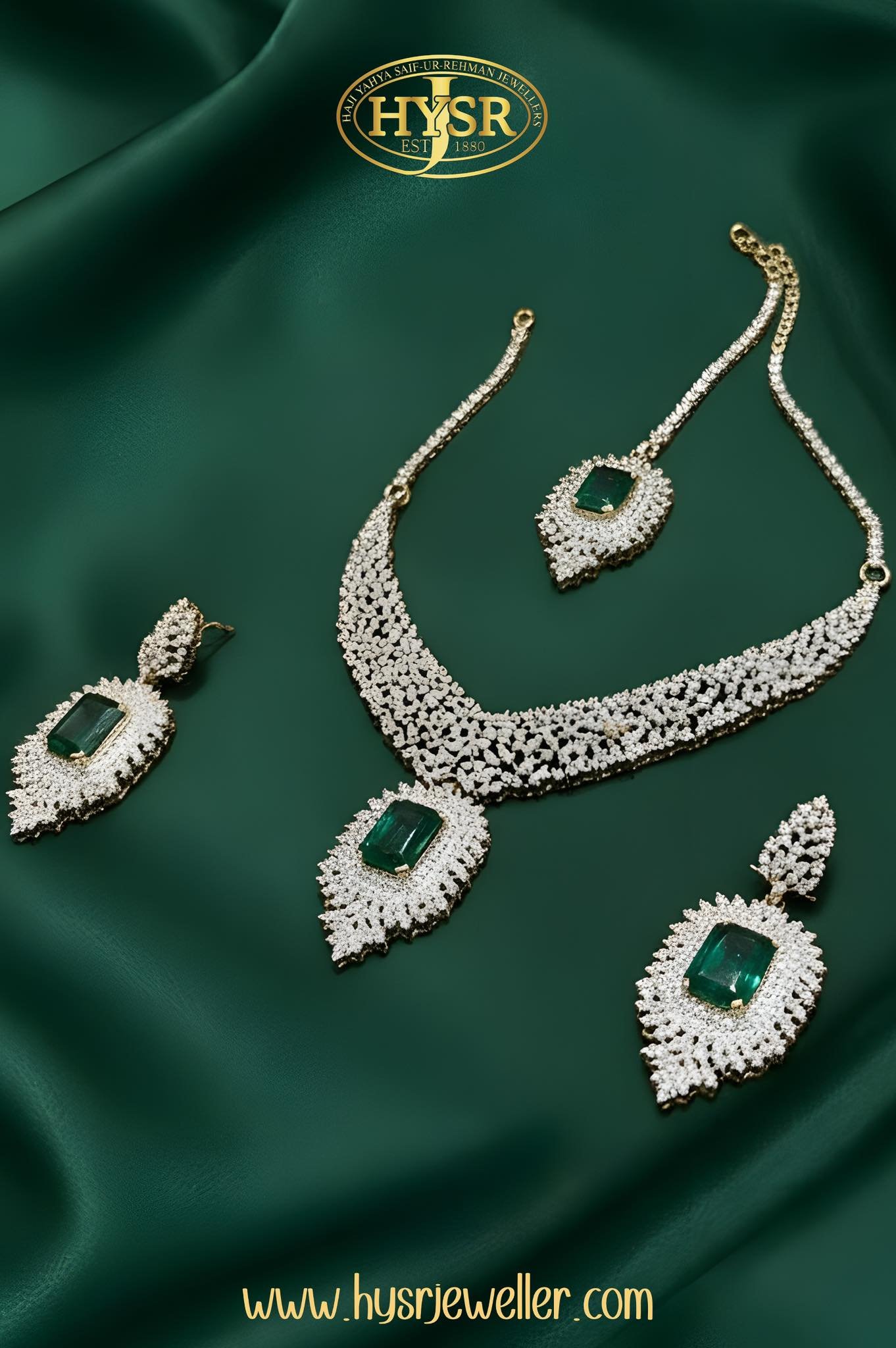 GOLD NECKLACE DESIGN