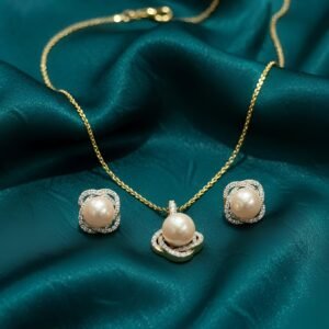 GOLD PENDANT DESIGN