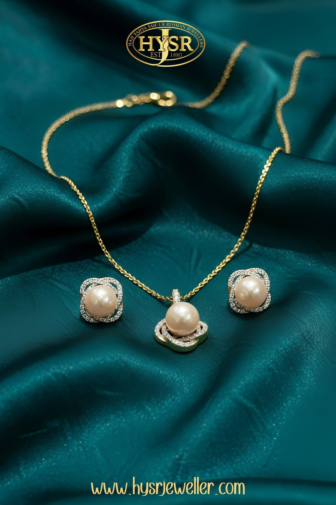 GOLD PENDANT DESIGN