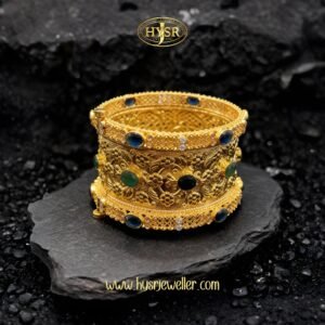 GOLD KARA DESIGN