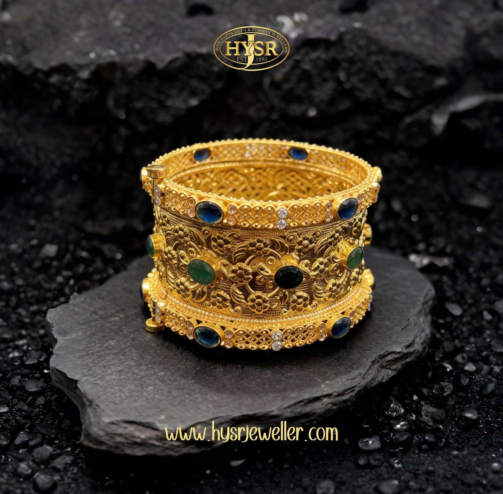 GOLD KARA DESIGN