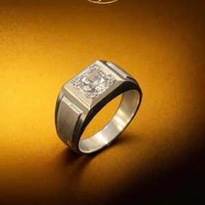 GOLD RING DESIGN