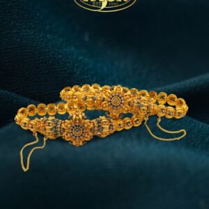 GOLD BANGLES DESIGN