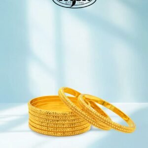 GOLD BANGLES DESIGN