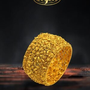 GOLD KARA DESIGN