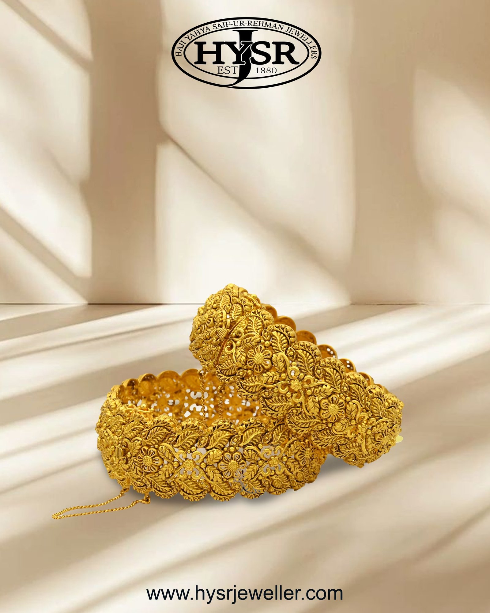 GOLD KARA DESIGN