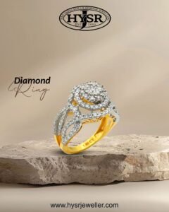 GOLD RING DESIGN