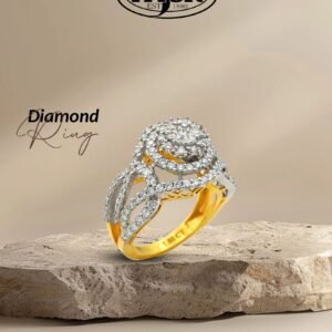 GOLD RING DESIGN