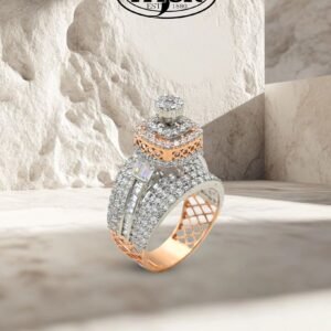 GOLD RING DESIGN
