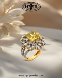 GOLD RING DESIGN