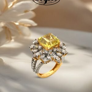 GOLD RING DESIGN