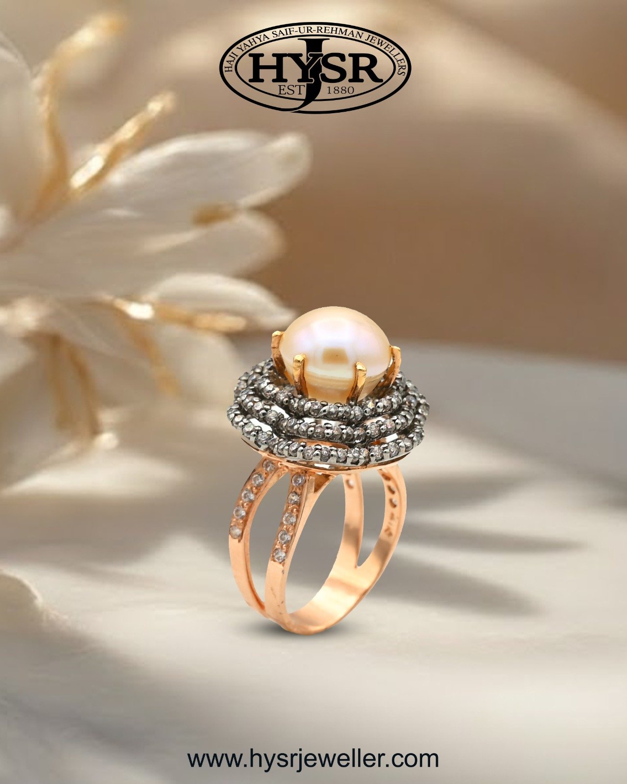 GOLD RING DESIGN