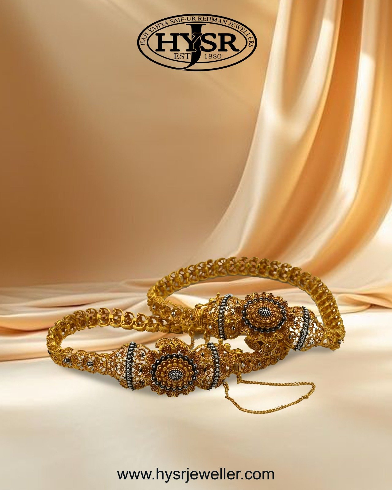 GOLD KARA DESIGN