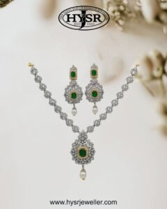 GOLD NECKLACE DESIGN