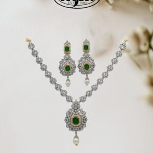 GOLD NECKLACE DESIGN