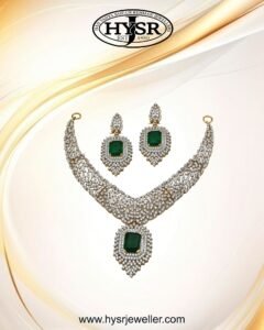 GOLD NECKLACE DESIGN