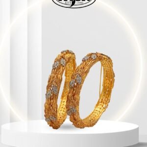 GOLD BANGLES DESIGN