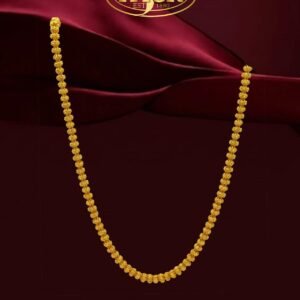 GOLD CHAIN DESIGN