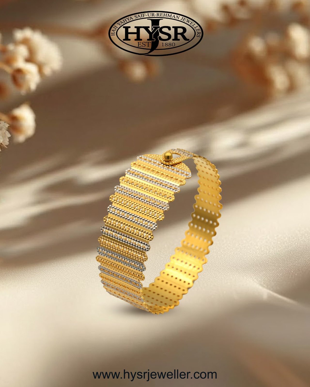 GOLD KARA DESIGN