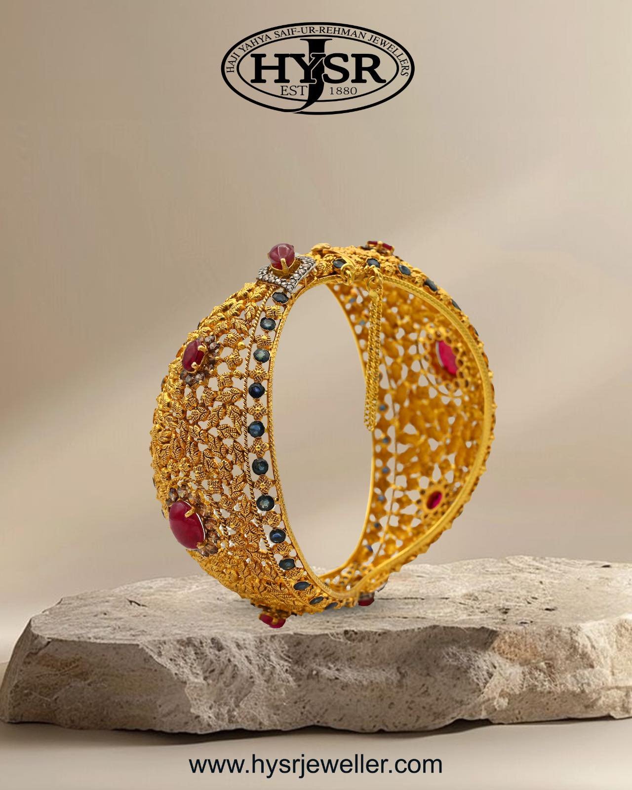 GOLD KARA DESIGN