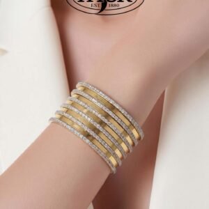 GOLD BANGLES DESIGN