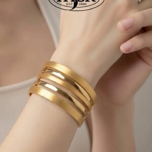 GOLD BANGLES DESIGN