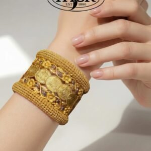 GOLD KARA DESIGN