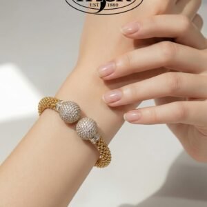 GOLD KARA DESIGN