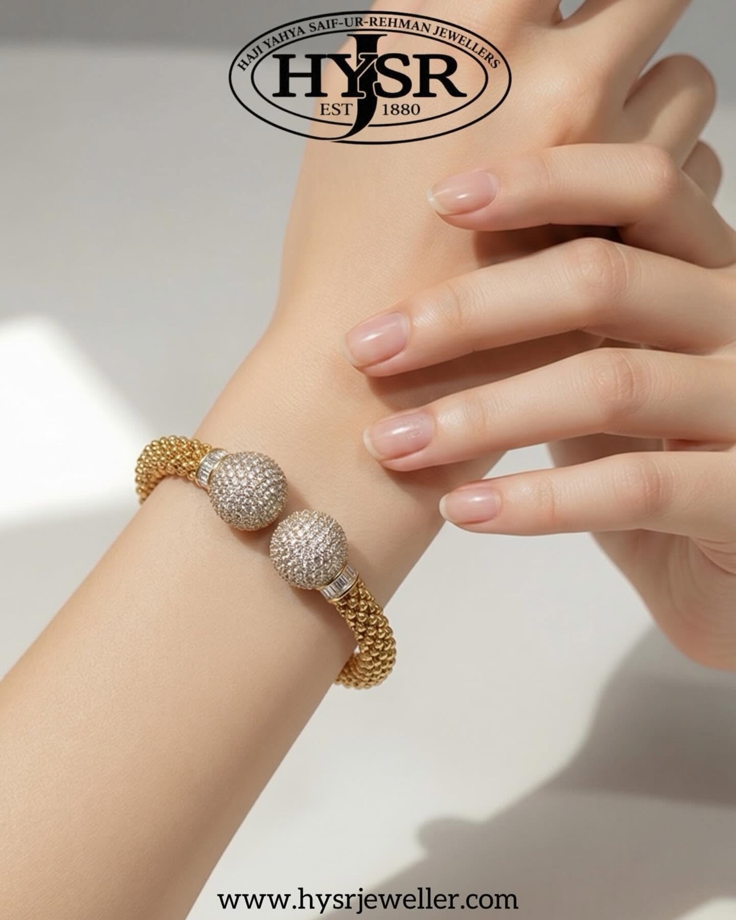 GOLD KARA DESIGN