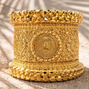 GOLD KARA DESIGN