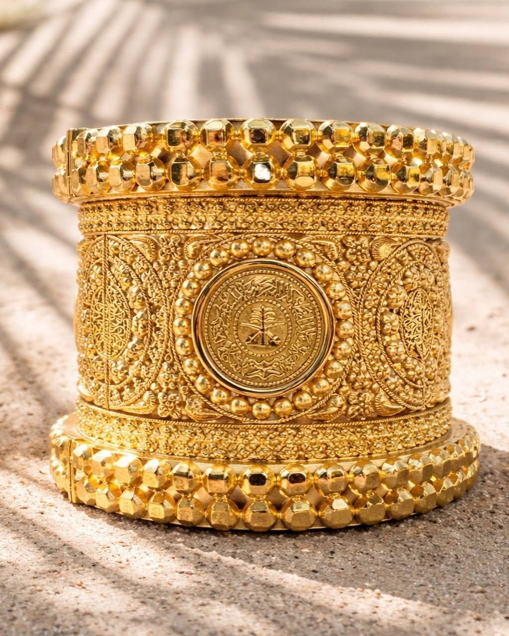GOLD KARA DESIGN