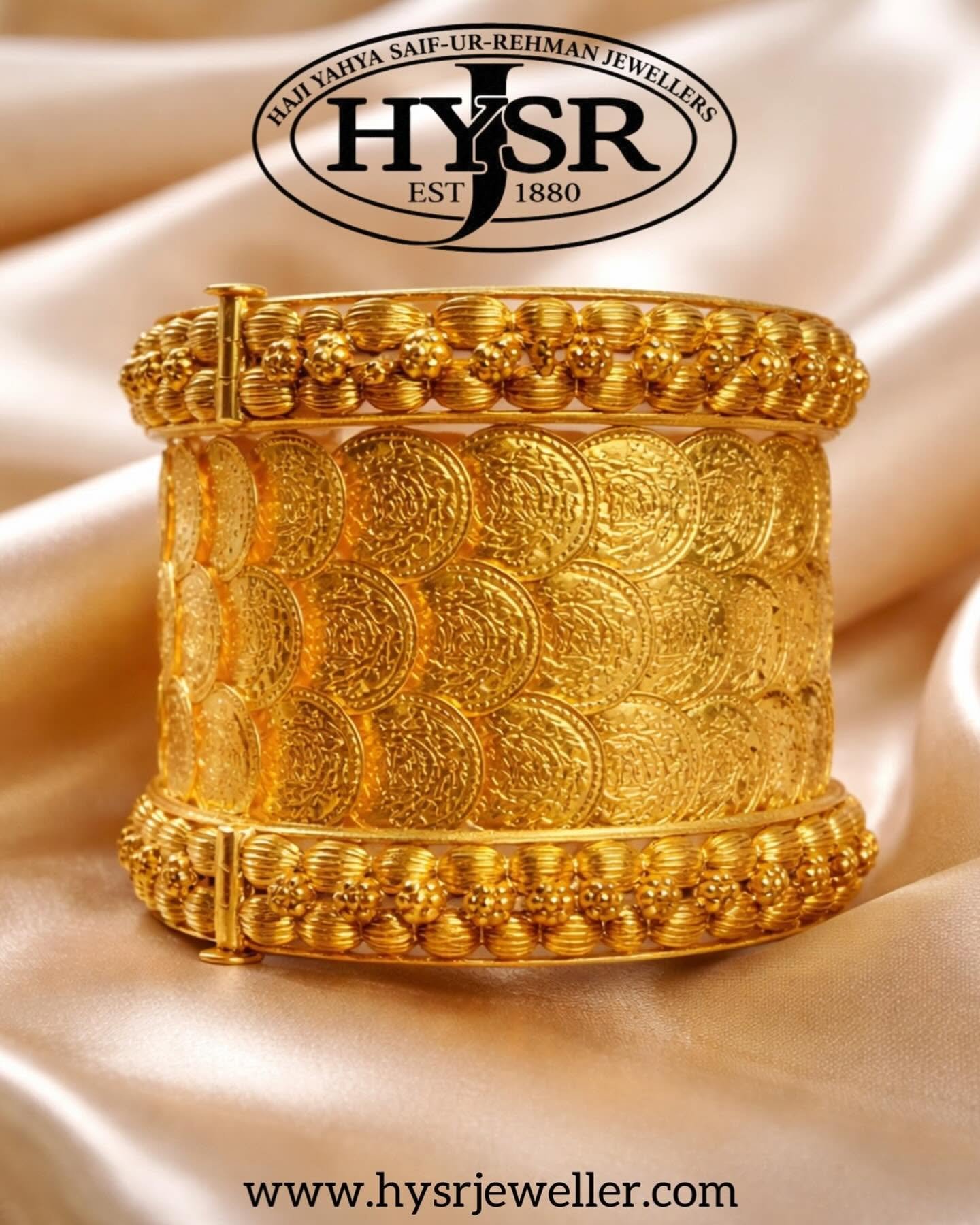 GOLD KARA DESIGN