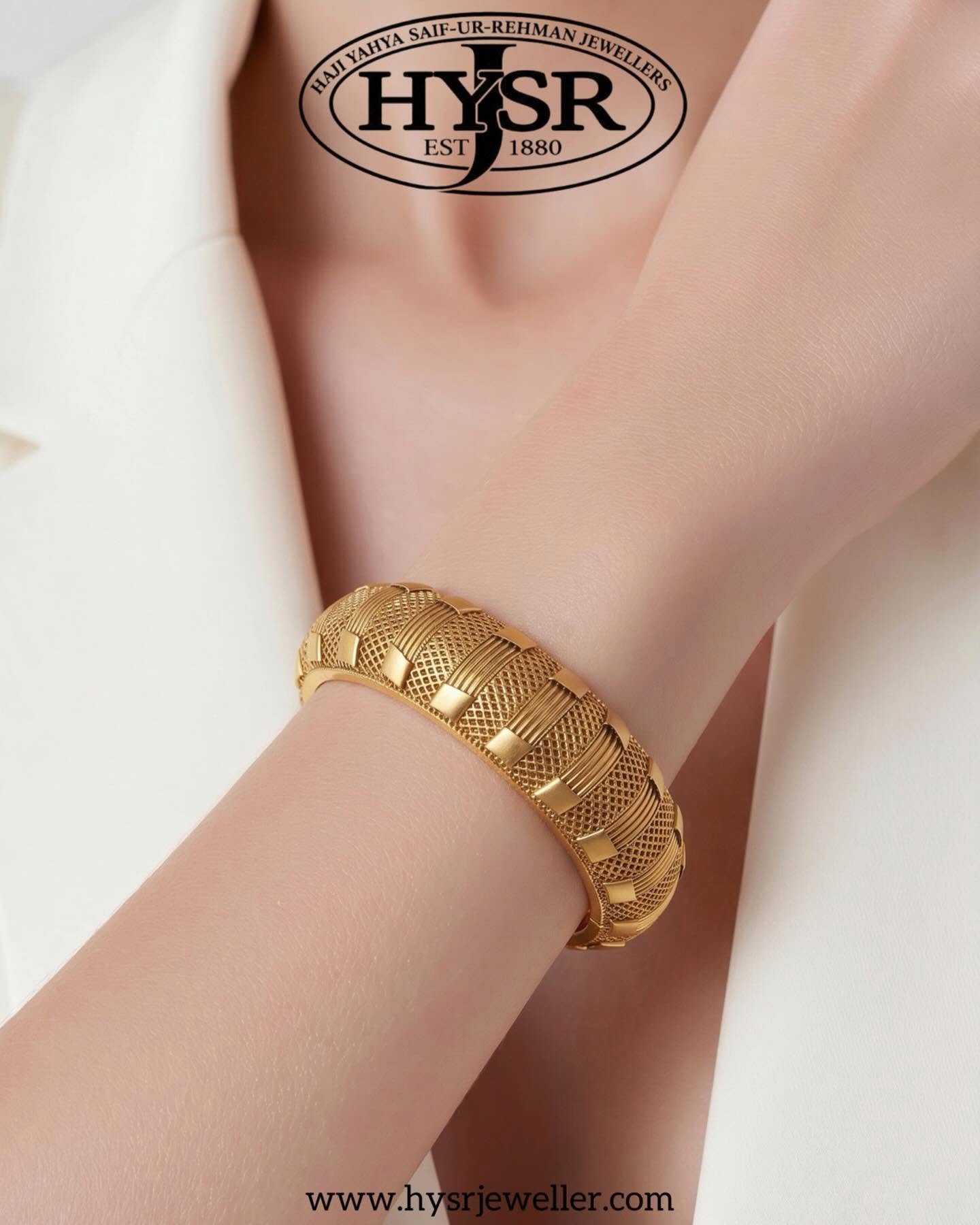 GOLD KARA DESIGN