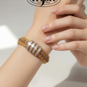 GOLD KARA DESIGN
