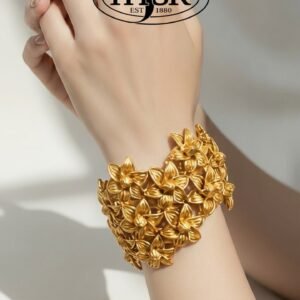 GOLD KARA DESIGN