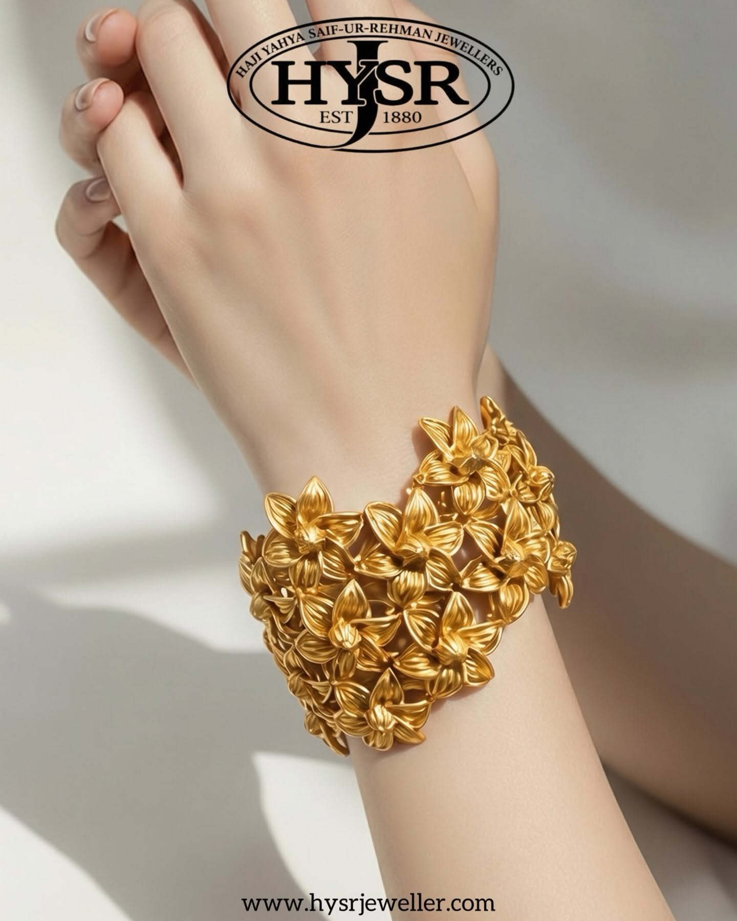 GOLD KARA DESIGN