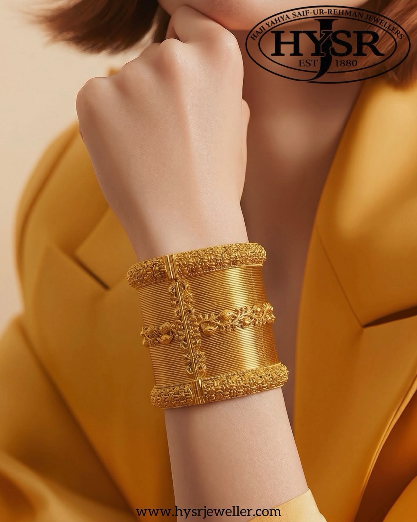 GOLD KARA DESIGN