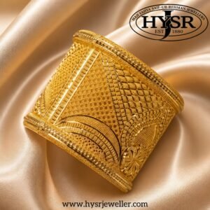 GOLD KARA DESIGN