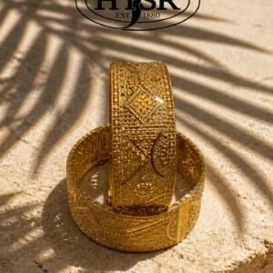 GOLD KARA DESIGN